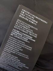 PRADA PUFFER JACKET STYLE 63