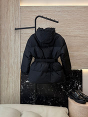 PRADA PUFFER JACKET STYLE 63