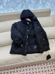 PRADA PUFFER JACKET STYLE 63