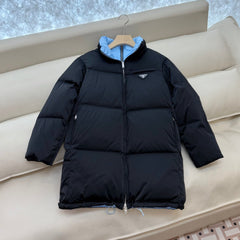PRADA COAT STYLE 16