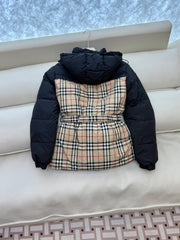 BURBERRY 25S DOWN JACKET 148