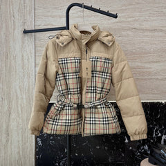 BURBERRY 25S DOWN JACKET 149