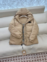 BURBERRY 25S DOWN JACKET 149