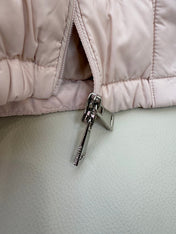 MONCLER 25S SHORT DOWN JACKET 406
