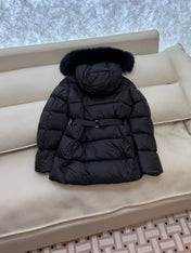BURBERRY 25S DOWN JACKET 0013