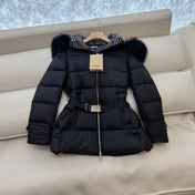 BURBERRY 25S DOWN JACKET 0013