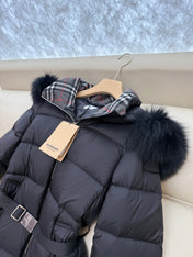 BURBERRY 25S DOWN JACKET 0013