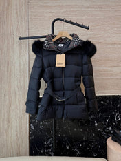 BURBERRY 25S DOWN JACKET 0013