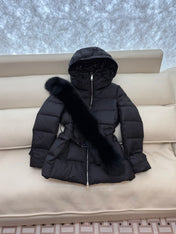 BURBERRY 25S DOWN JACKET 0013