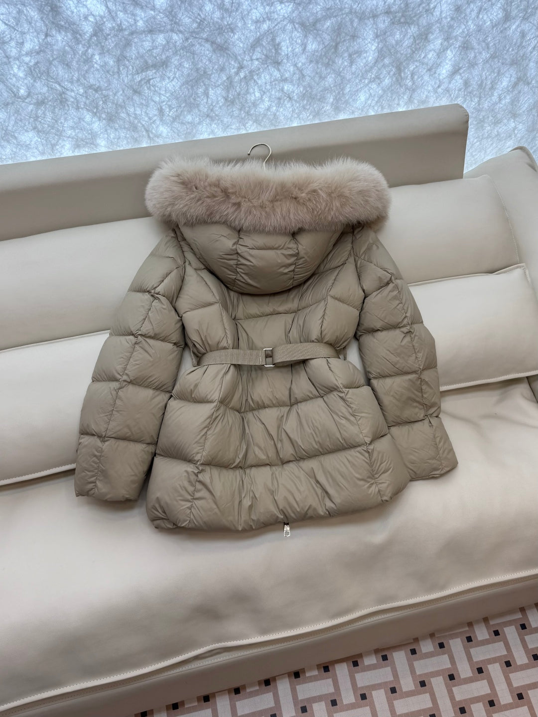 BURBERRY 25S DOWN JACKET 0014