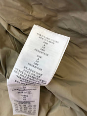 BURBERRY 25S DOWN JACKET 0014