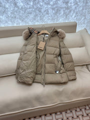 BURBERRY 25S DOWN JACKET 0014