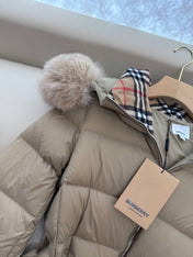 BURBERRY 25S DOWN JACKET 0014