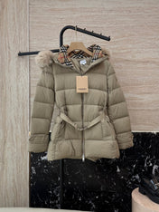 BURBERRY 25S DOWN JACKET 0014