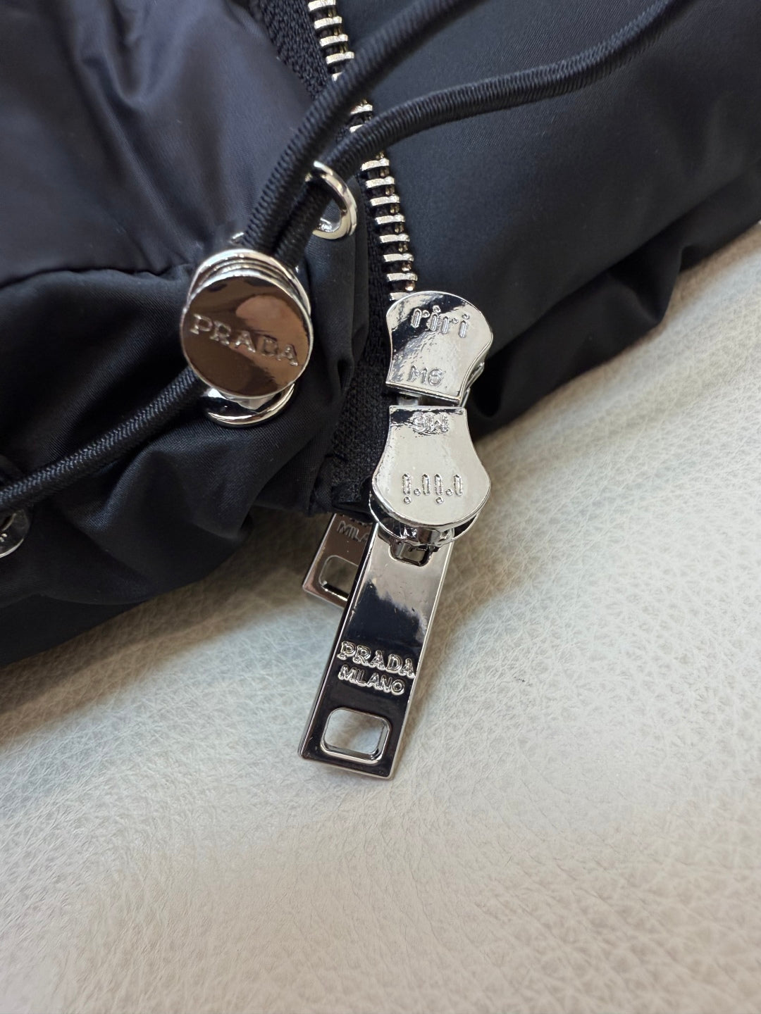 PRADA DOWN JACKET STYLE 160