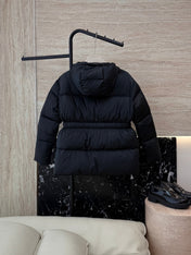 PRADA DOWN JACKET STYLE 160