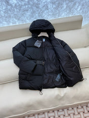 PRADA DOWN JACKET STYLE 160