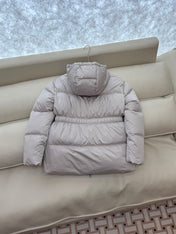 PRADA DOWN JACKET STYLE 161