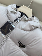 PRADA DOWN JACKET STYLE 161