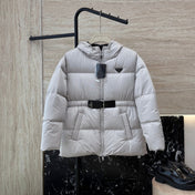 PRADA DOWN JACKET STYLE 161