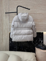 PRADA DOWN JACKET STYLE 161