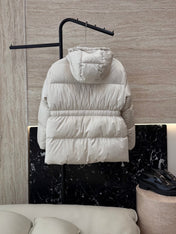 PRADA DOWN JACKET STYLE 201