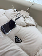 PRADA DOWN JACKET STYLE 201