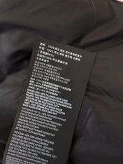 PRADA DOWN JACKET STYLE 201