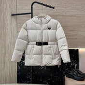 PRADA DOWN JACKET STYLE 201
