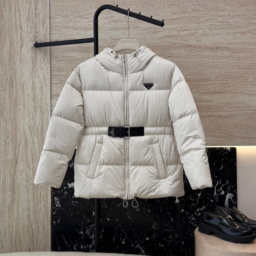 PRADA DOWN JACKET STYLE 201