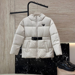 PRADA DOWN JACKET STYLE 201