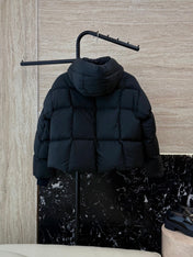 PRADA DOWN JACKET STYLE 157