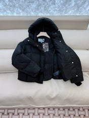 PRADA DOWN JACKET STYLE 157
