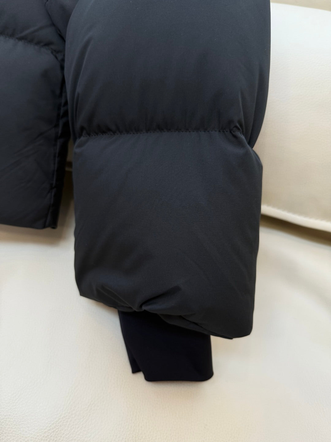 PRADA DOWN JACKET STYLE 157