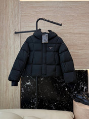 PRADA DOWN JACKET STYLE 157