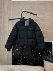 PRADA DOWN JACKET STYLE 157