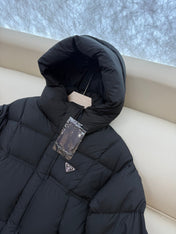 PRADA DOWN JACKET STYLE 157
