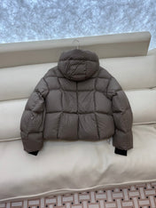 PRADA DOWN JACKET STYLE 158
