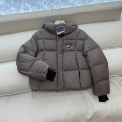 PRADA DOWN JACKET STYLE 158