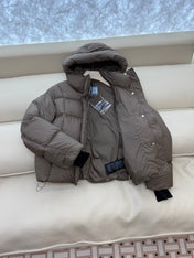 PRADA DOWN JACKET STYLE 158