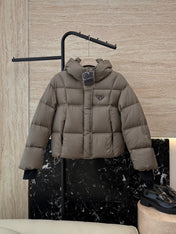 PRADA DOWN JACKET STYLE 158
