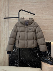 PRADA DOWN JACKET STYLE 158