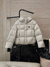 PRADA DOWN JACKET STYLE 159