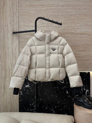 PRADA DOWN JACKET STYLE 159