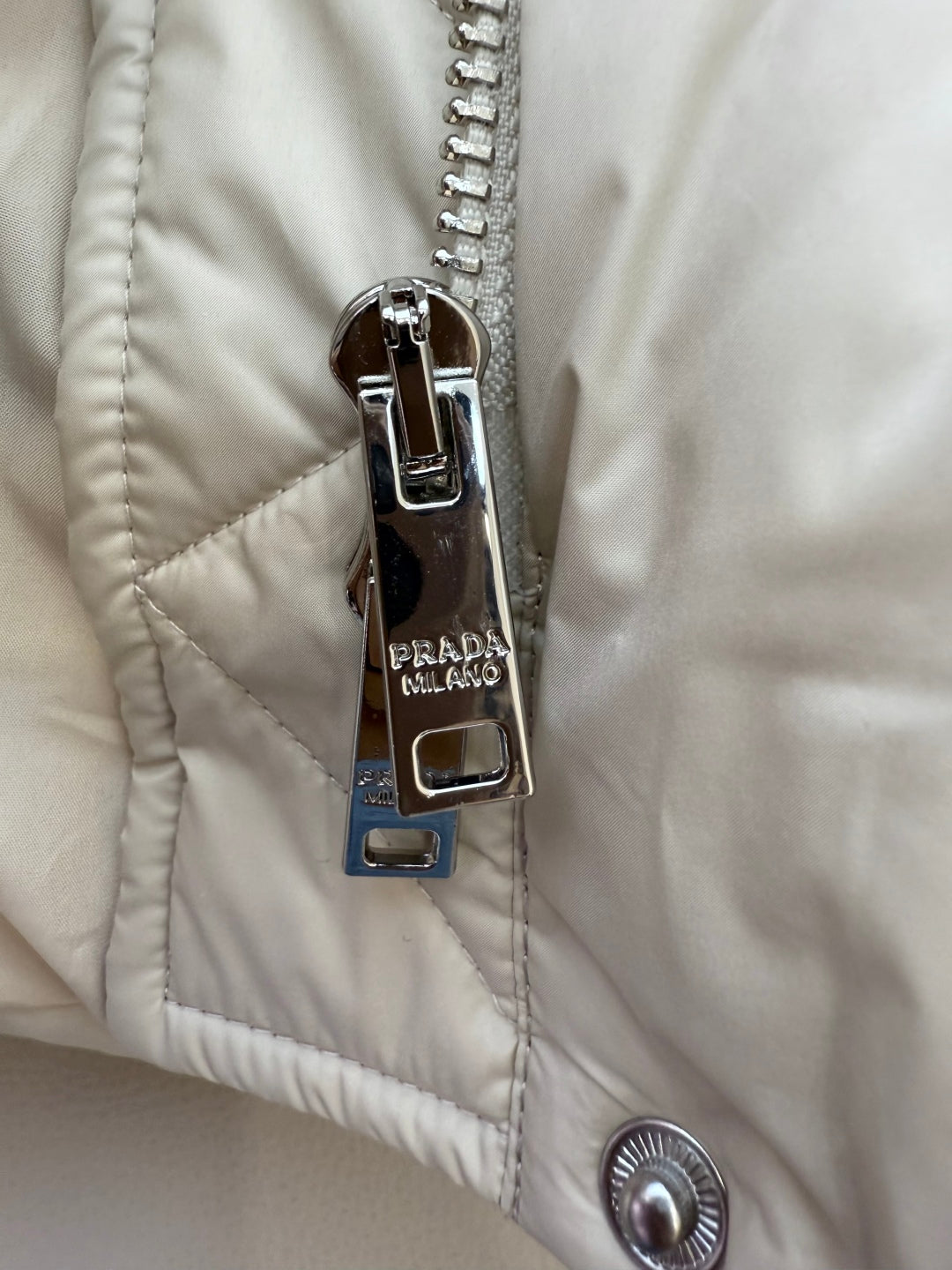 PRADA DOWN JACKET STYLE 159