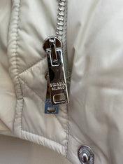 PRADA DOWN JACKET STYLE 159