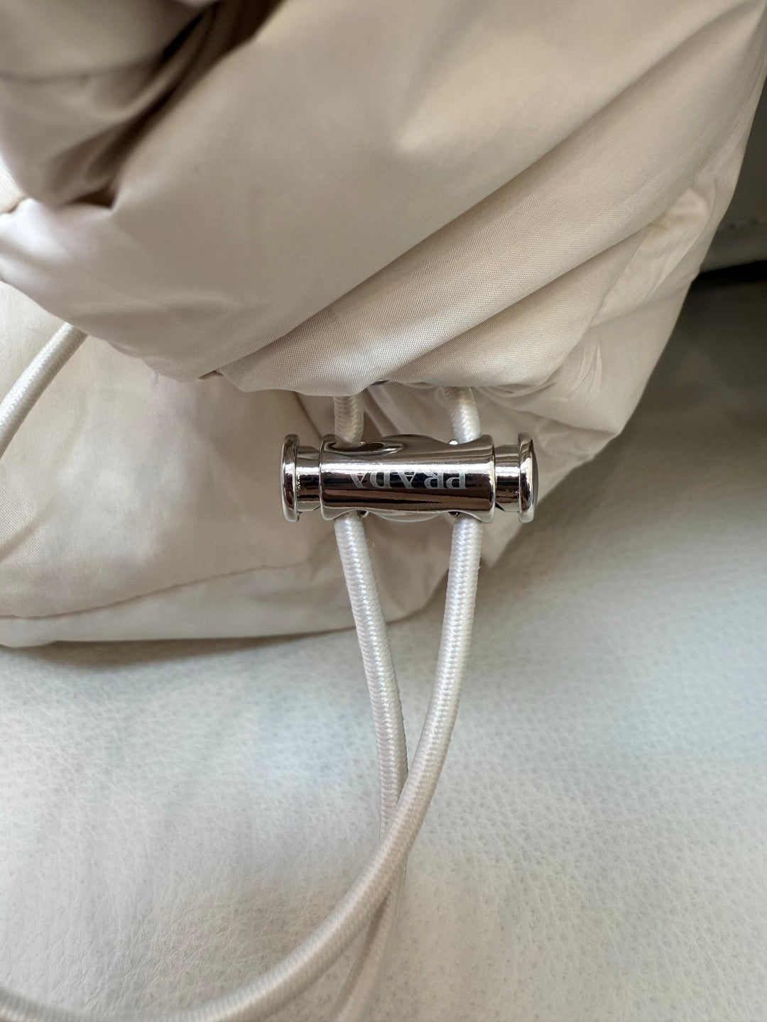 PRADA DOWN JACKET STYLE 159