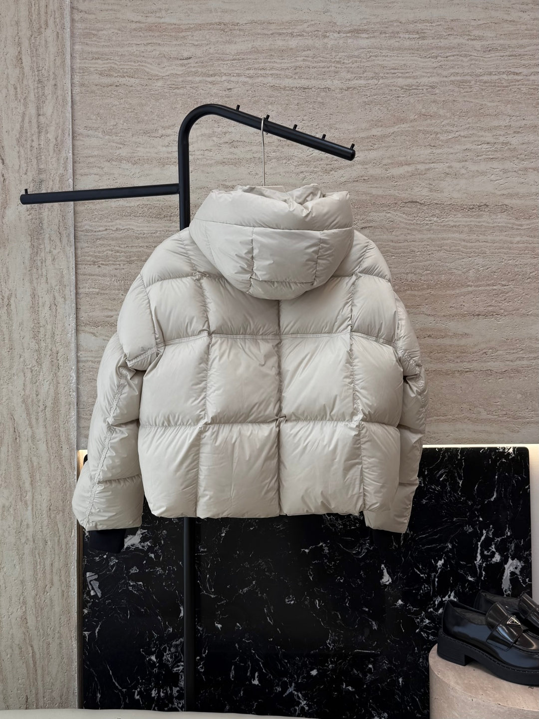 PRADA DOWN JACKET STYLE 159