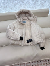 PRADA DOWN JACKET STYLE 159