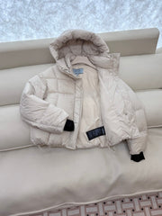 PRADA DOWN JACKET STYLE 159